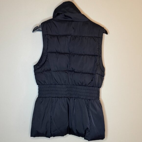 Moda International for Victoria Secret Puffer Vest - Picture 5 of 5